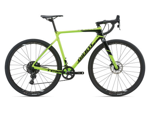 TCX Advanced SX